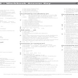 Business partner b2 tests answer key