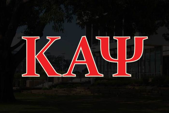 Kappa alpha psi south central province