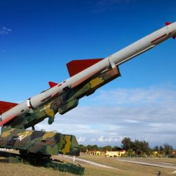 Questions about the cuban missile crisis