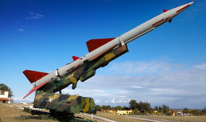 Questions about the cuban missile crisis