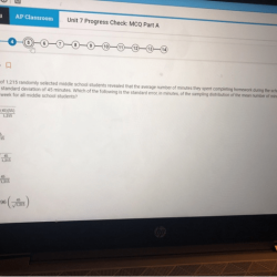 Ap spanish unit 4 progress check mcq answers