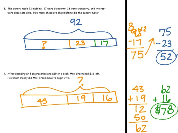 Lesson 31 homework 4.5 answer key