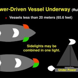 Requirements uscg boating sailboat westmarine lampade navigatieverlichting attwood filamento destinate luci usare перейти catamaran visibility sailboats chronicles