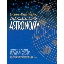 Lecture-tutorials for introductory astronomy 4th edition pdf free